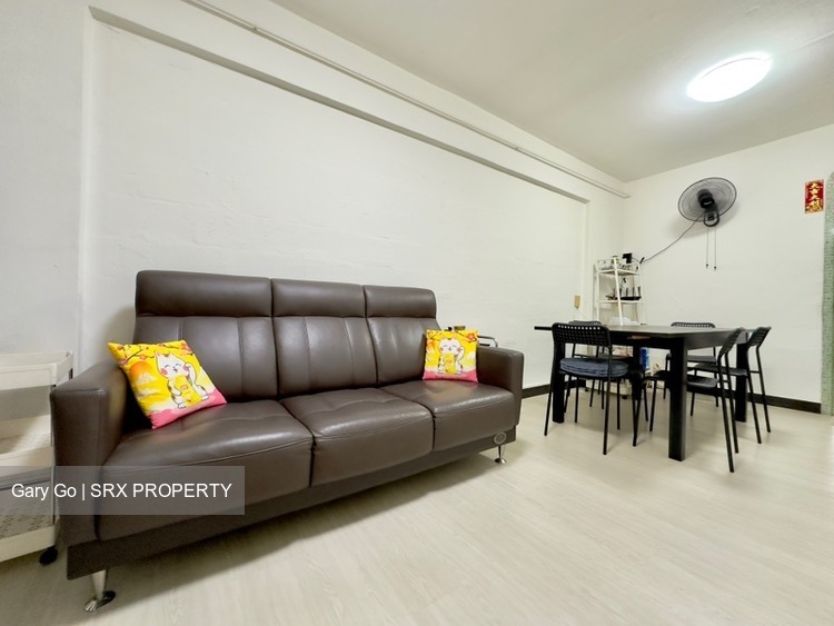 Blk 401 Rainbow Ville (Bedok), HDB 3 Rooms #502542171